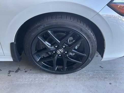 New 2026 Honda Civic Sport image 23