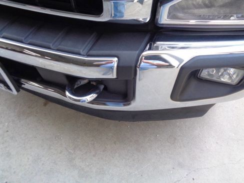 Used 2020 Ford F250 Lariat w/ Chrome Package image 16