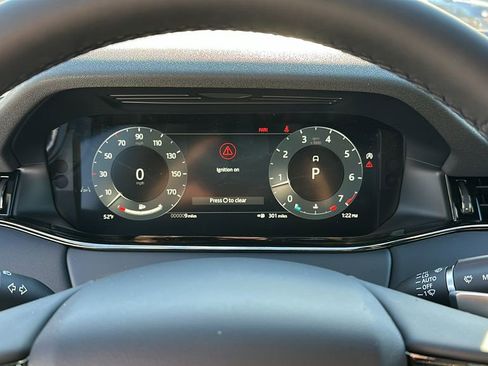 New 2026 Land Rover Range Rover Evoque Dynamic SE image 15