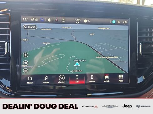 Used 2024 Dodge Durango SRT Hellcat image 25