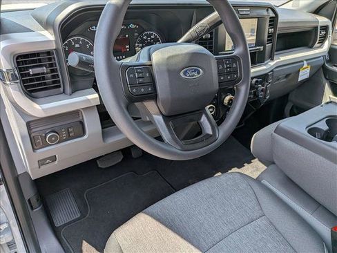 New 2026 Ford F250 XL w/ STX Appearance Package AWD/4WD image 3
