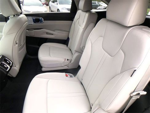 New 2025 Kia Sorento X-Line EX image 23