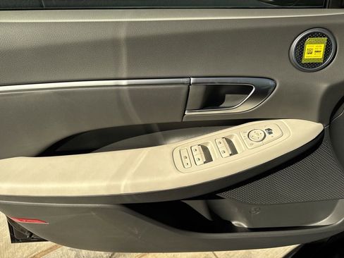 New 2026 Hyundai Sonata SEL FWD image 19