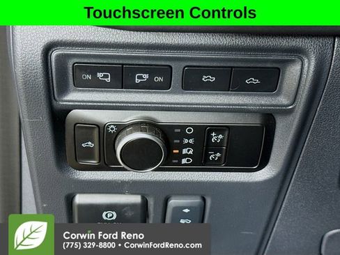 Certified 2023 Ford F150 Lightning Platinum image 10