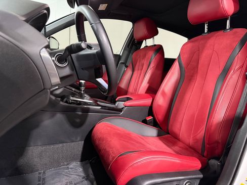 Used 2023 Acura Integra A-Spec FWD image 24