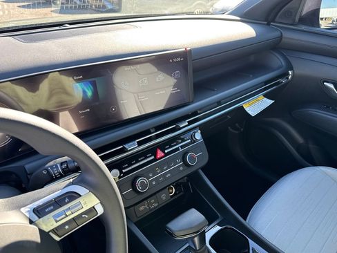 New 2026 Hyundai Santa Cruz SE image 15