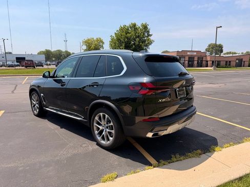 Used 2026 BMW X5 xDrive40i AWD/4WD image 6
