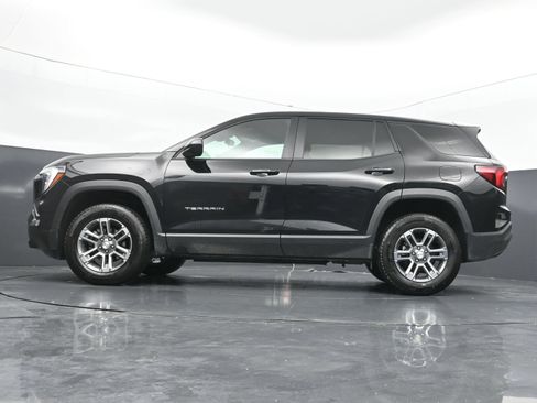 Used 2026 GMC Terrain Elevation FWD image 37