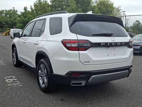 Used 2026 Honda Pilot EX-L image 4
