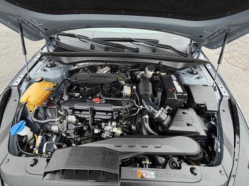 Used 2023 Kia K5 LXS image 21