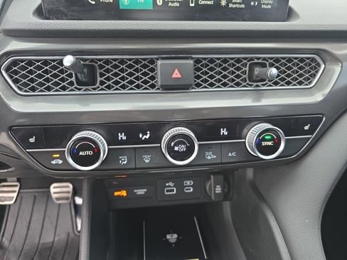 Used 2024 Acura Integra Type S image 20