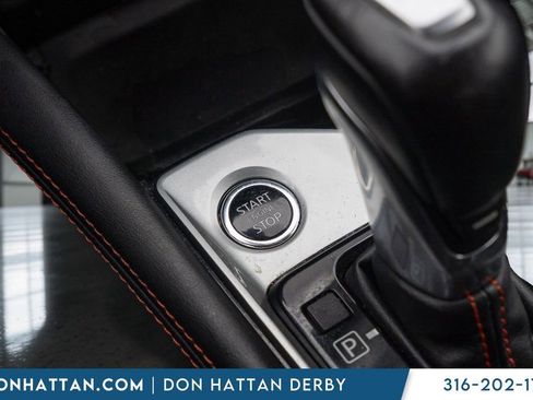 Used 2024 Nissan Altima 2.5 SR FWD image 11