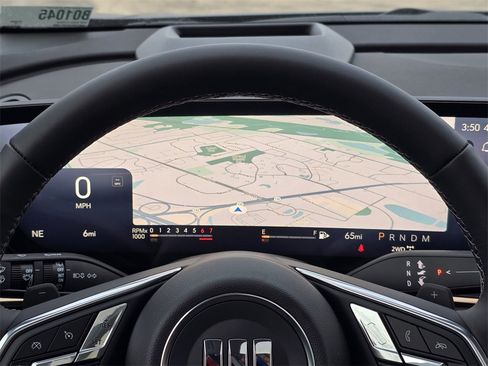 New 2026 Buick Envision Avenir image 29