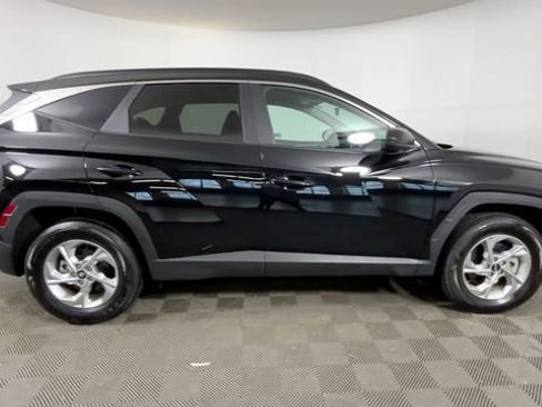 Used 2024 Hyundai Tucson SEL AWD/4WD image 3
