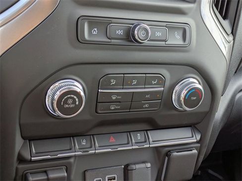 New 2025 GMC Sierra 3500 Pro w/ Fleet Convenience Package image 22