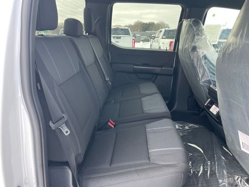 New 2026 Ford F150 STX image 13