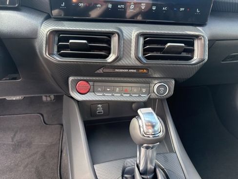 New 2026 Ford Mustang Coupe image 18