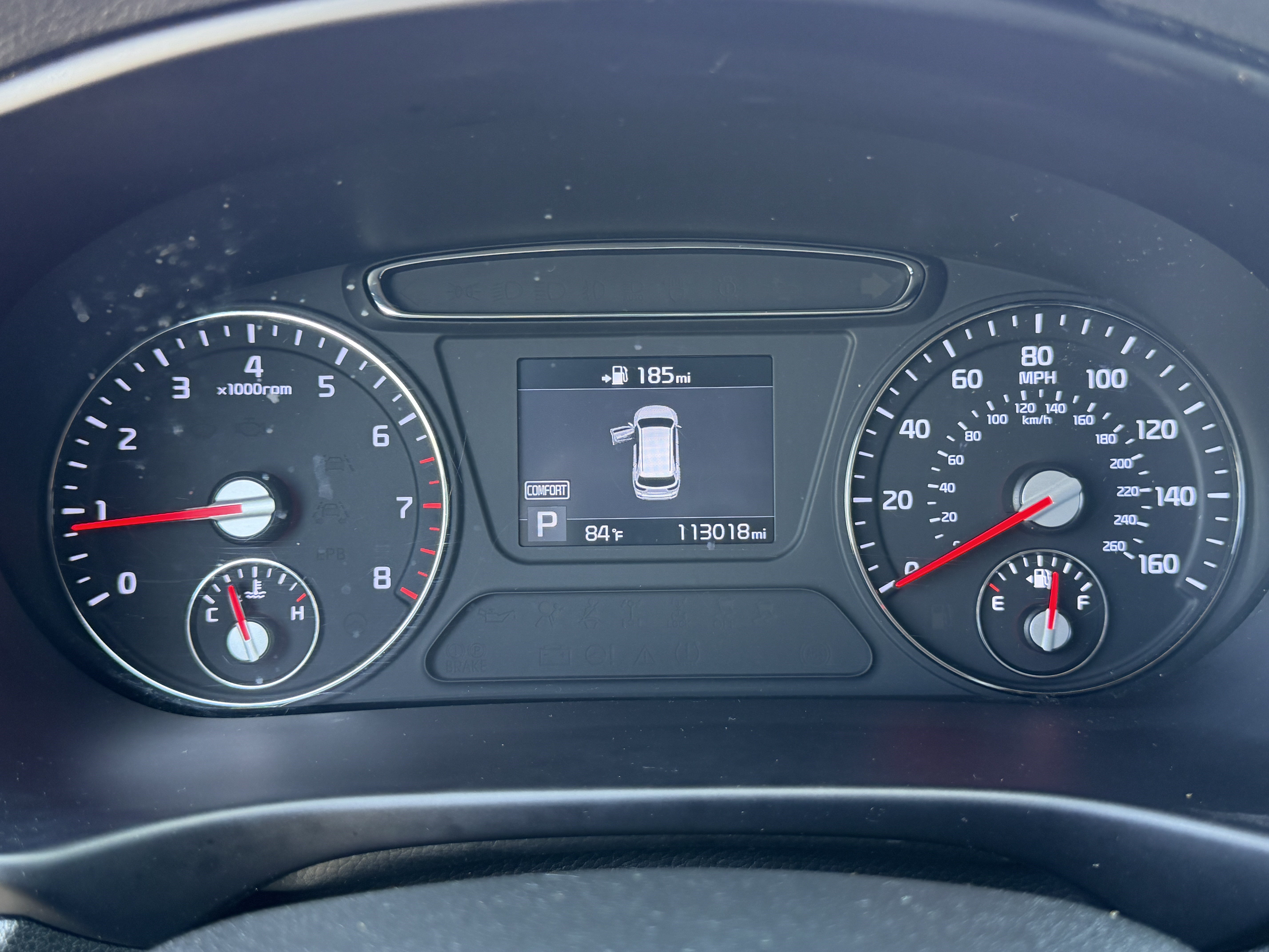 Used 2019 Kia Sorento FWD image 20