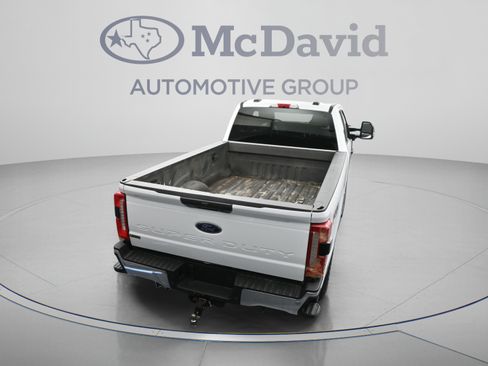 Used 2023 Ford F250 XL w/ 360-Degree Camera Package AWD/4WD image 38