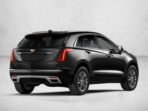 Used 2023 Cadillac XT5 Premium Luxury image 15