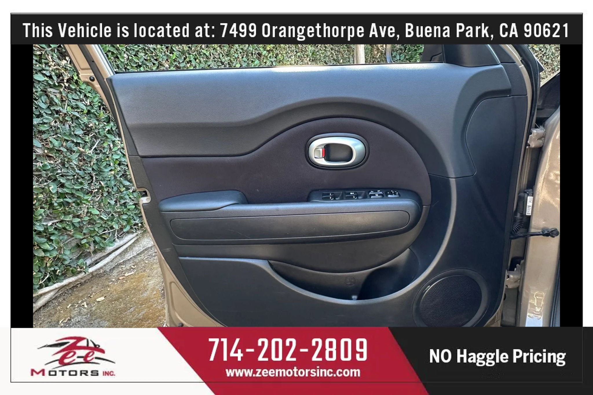 Used 2016 Kia Soul FWD image 40