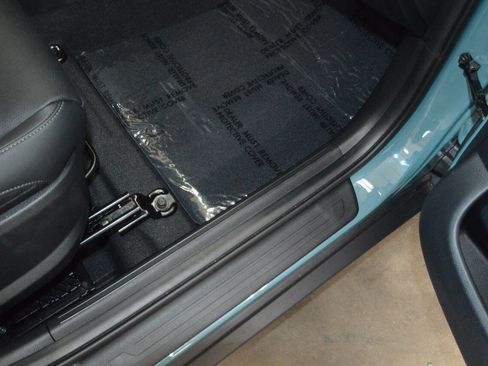 Used 2026 Kia Seltos SX w/ SX Sunroof Package image 10