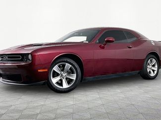 Used 2018 Dodge Challenger SXT RWD video 1