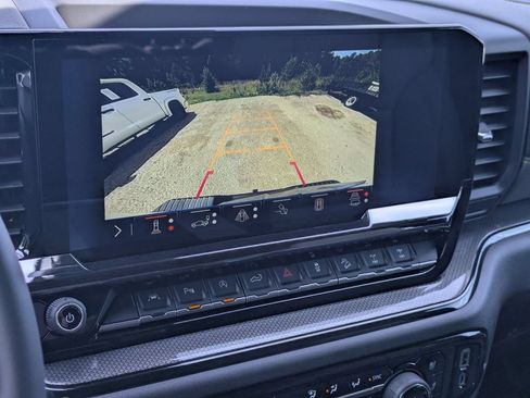 New 2026 Chevrolet Silverado 1500 ZR2 w/ LPO, Dark Essentials Package AWD/4WD image 20