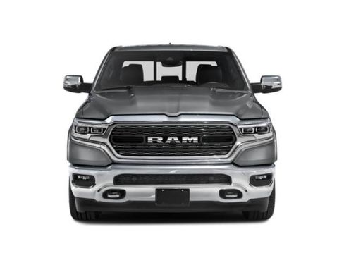 Used 2019 RAM 1500 Limited AWD/4WD image 7