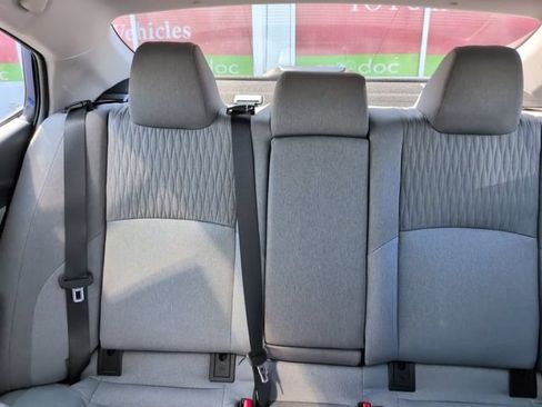 Used 2026 Toyota Camry LE w/ Convenience Package AWD/4WD image 22