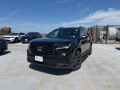 Certified 2023 Honda Pilot Sport