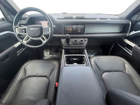 Used 2023 Land Rover Defender 110 S AWD/4WD image 12