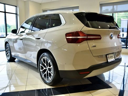 Used 2026 BMW X3 xDrive30i AWD/4WD image 4