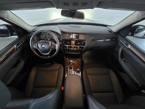 Used 2017 BMW X3 sDrive28i image 8