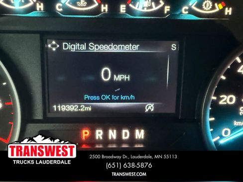 Used 2019 Ford F150 XLT w/ Equipment Group 302A Luxury AWD/4WD image 20