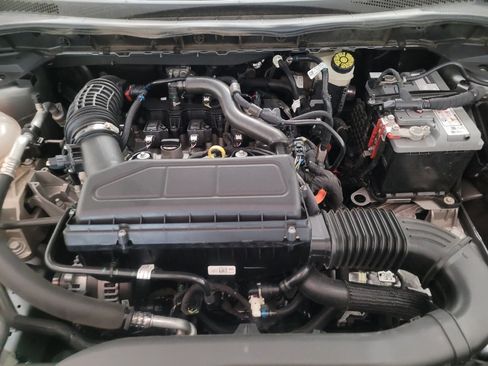 Used 2023 Ford Escape Active w/ Cold Weather Package FWD image 30