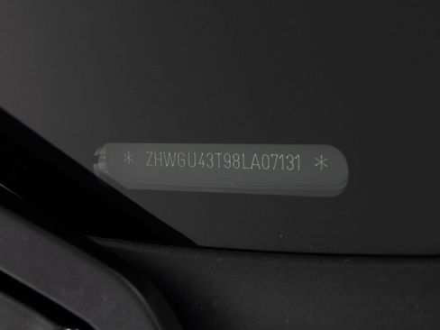 Used 2008 Lamborghini Gallardo Superleggera AWD/4WD image 56