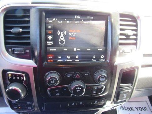 Used 2018 RAM 1500 Big Horn image 28