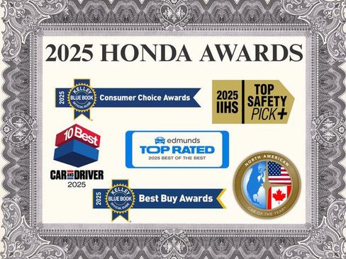 New 2026 Honda CR-V Sport-L image 9