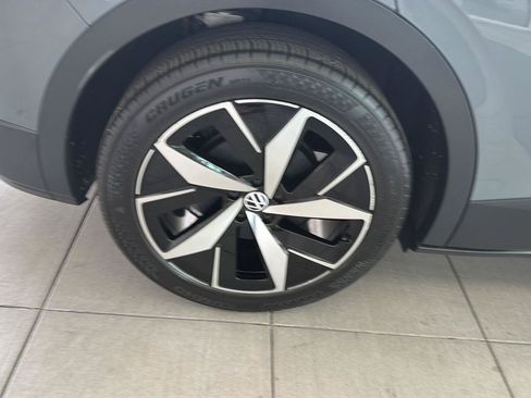 Certified 2023 Volkswagen ID.4 Pro S RWD image 11
