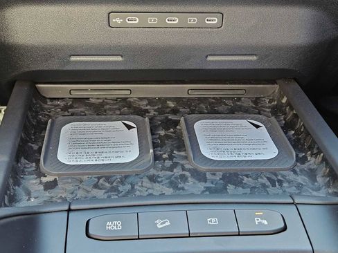 New 2027 Kia Telluride SX Prestige X-Pro image 30