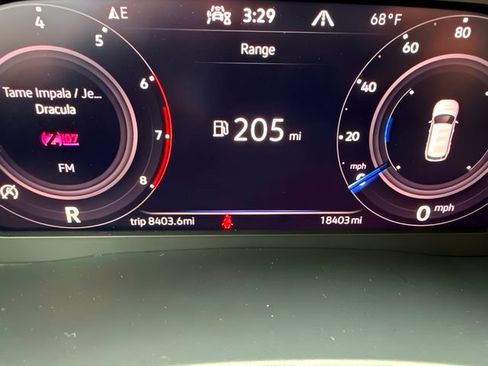 Used 2023 Volkswagen Atlas Cross Sport SE w/ Panoramic Sunroof Package AWD/4WD image 29
