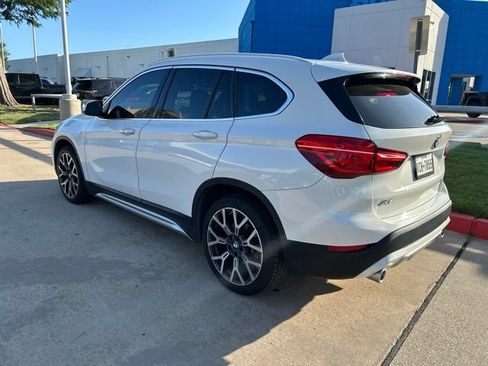 Used 2021 BMW X1 sDrive28i w/ Convenience Package FWD image 4