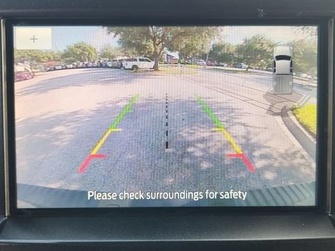 Used 2020 Ford F150 Lariat w/ Equipment Group 502A Luxury AWD/4WD image 20