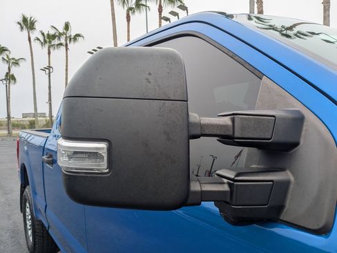 Used 2020 Ford F250 XL w/ STX Appearance Package image 12