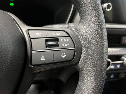 New 2026 Honda CR-V LX image 12
