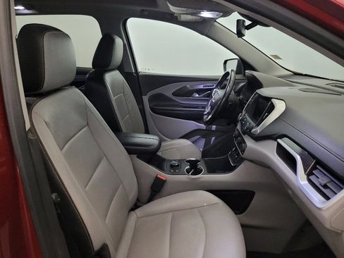Used 2019 GMC Terrain SLT w/ Preferred Package AWD/4WD image 21