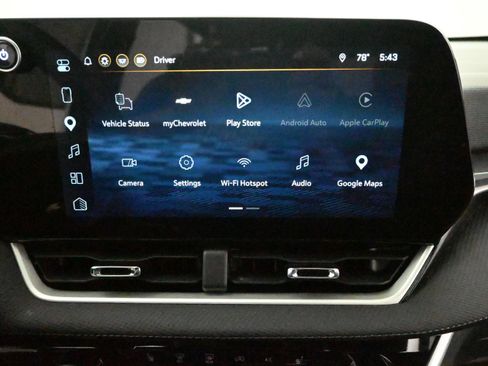 Certified 2026 Chevrolet Equinox LT FWD image 21