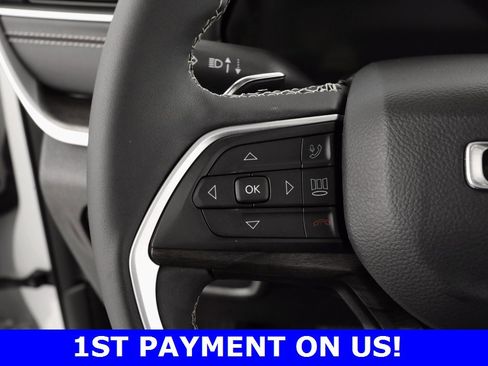 Certified 2023 Jeep Grand Cherokee Limited image 25