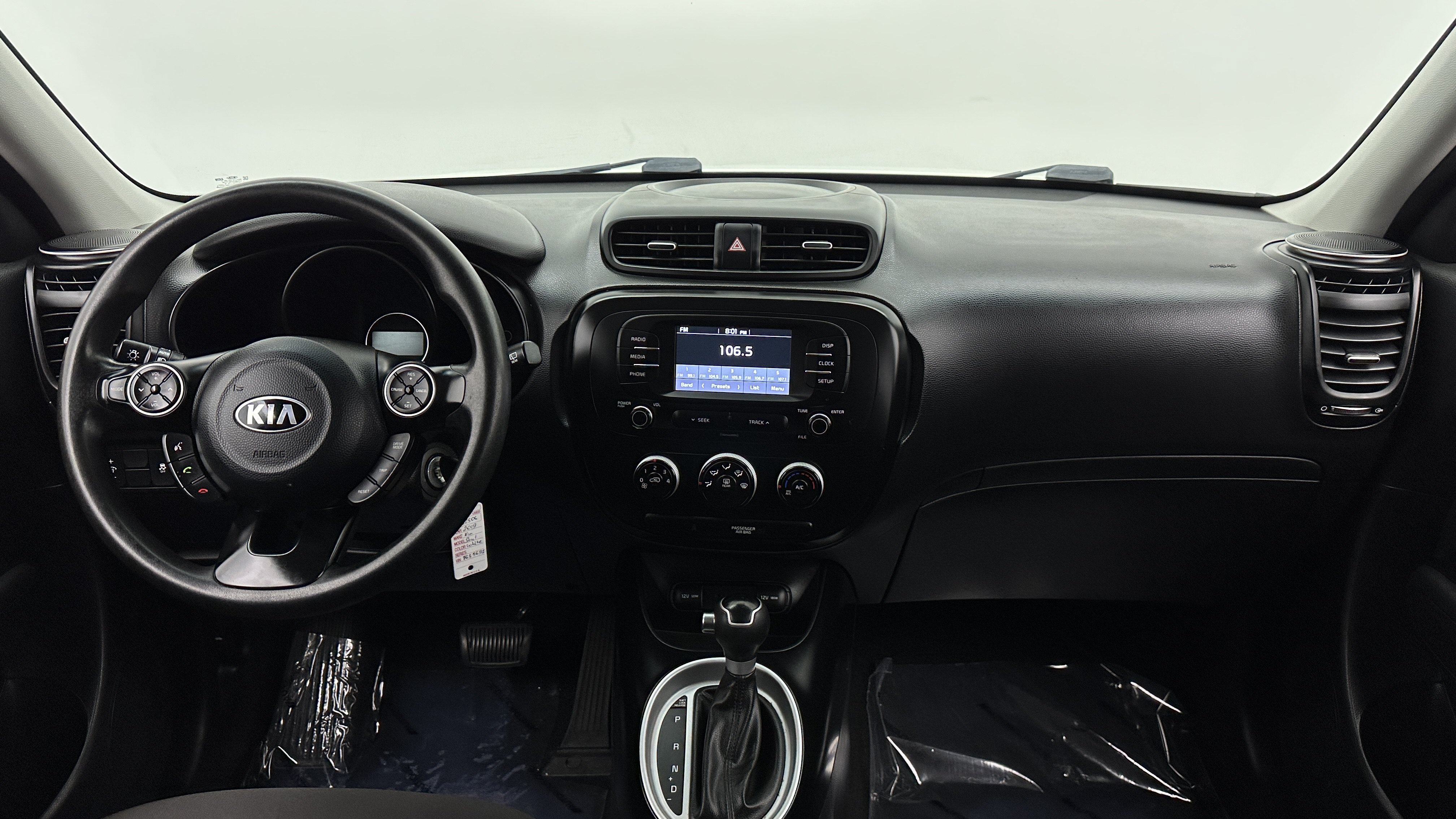 Used 2019 Kia Soul FWD image 28